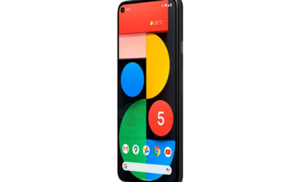 La fuga de especificaciones de Google Pixel 5 revela un teléfono de gama media ‘premium’