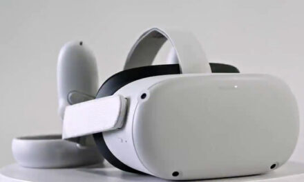 Las especificaciones de Oculus Quest 2 indican un visor de realidad virtual mejorado enormemente