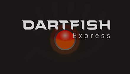 Dartfish Express – Apps on Google Play