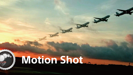 Motion Shot – Apps on Google Play