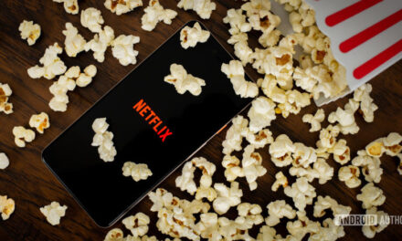 Netflix pronto tendrá un modo de solo audio estilo podcast