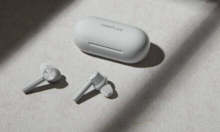 Los OnePlus Buds Z están aquí: auriculares inalámbricos realmente económicos
