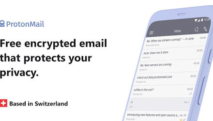 ProtonMail – Encrypted Email – Apps on Google Play