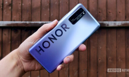 Huawei está en conversaciones para vender parte de su teléfono inteligente Honor