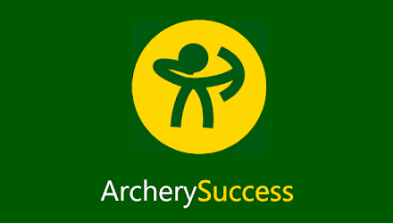 Archery Success 2020 – Archery Scoring & Plotting
