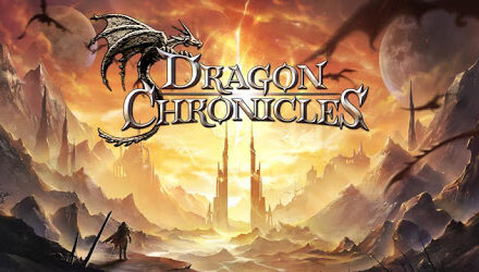 Dragon Chronicles – Strategy Card Battle