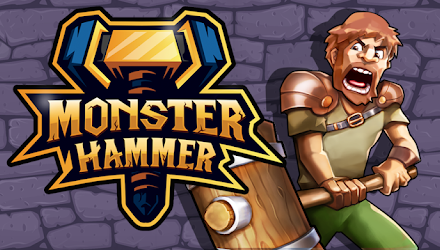 Monster Hammer – Dungeon Crawling Action