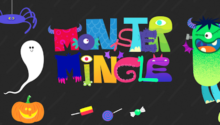 Monster Mingle – Apps on Google Play