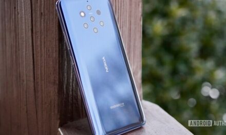 El lanzamiento de Nokia 9.3 PureView podría retrasarse nuevamente, ahora se espera para 2021