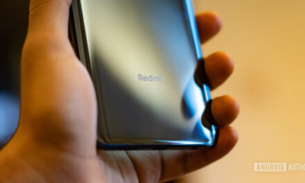 El próximo teléfono Redmi podría tener una batería de 6.000 mAh