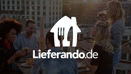 Lieferando.de – Order Food – Apps on Google Play