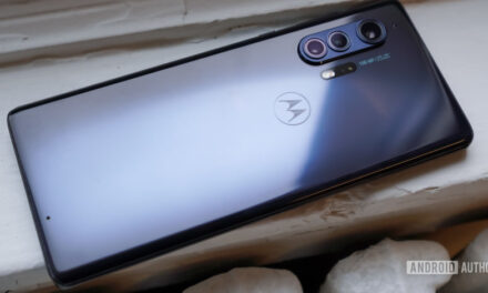 Motorola finalmente trae el modo de escritorio a sus teléfonos