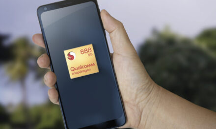 El procesador de próxima generación de Qualcomm es el Snapdragon 888
