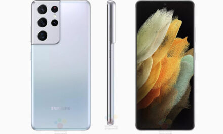 Descarga los fondos de pantalla del Samsung Galaxy S21 aquí