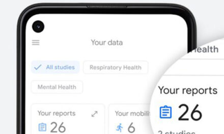 La nueva aplicación para Android de Google te permite contribuir a la investigación de la salud