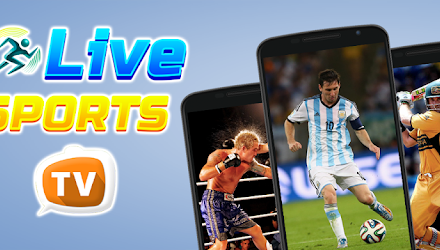 live sports tv streaming – Apps on Google Play