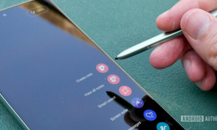 Samsung Galaxy S21 Ultra llega a FCC, se confirma la compatibilidad con S-Pen