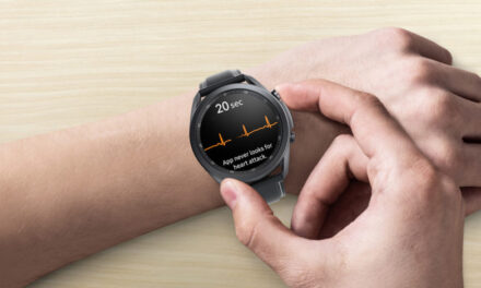 Samsung Galaxy Watch 3 obtiene la función ECG en 31 nuevos países