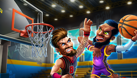 Basketball Arena – Apps on Google Play