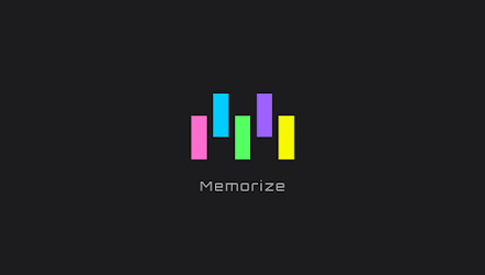 Memorize: Learn Japanese Words with Flashcards