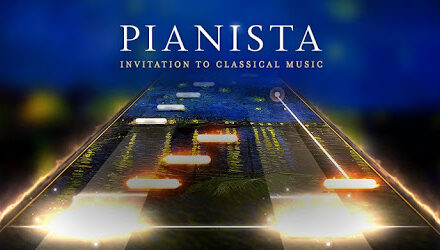 Pianista – Apps on Google Play
