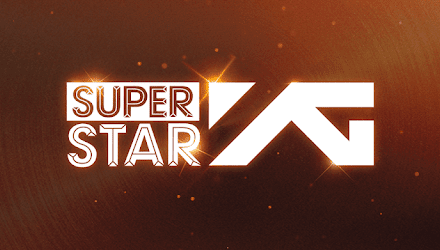 SuperStar YG – Apps on Google Play