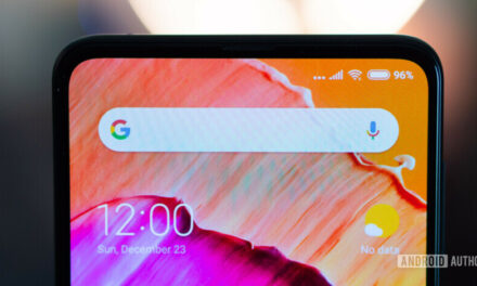 La patente de Xiaomi apunta a una versión moderna del diseño de pantalla deslizante de Mi Mix 3