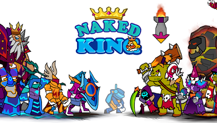 Naked King – Apps on Google Play