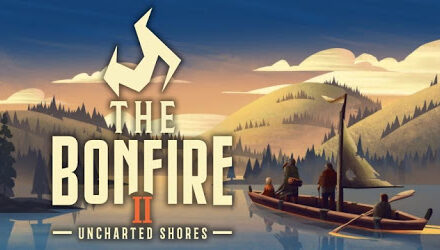 The Bonfire 2: Uncharted Shores Full Version – IAP