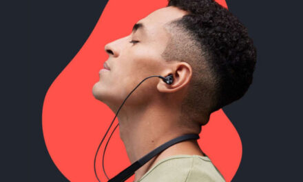 Xiaomi lanza los auriculares Bluetooth Mi Neckband Pro con ANC