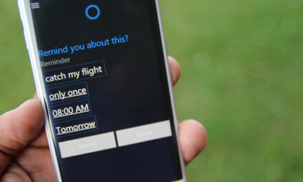 Microsoft cierra la aplicación Cortana en Android e iOS