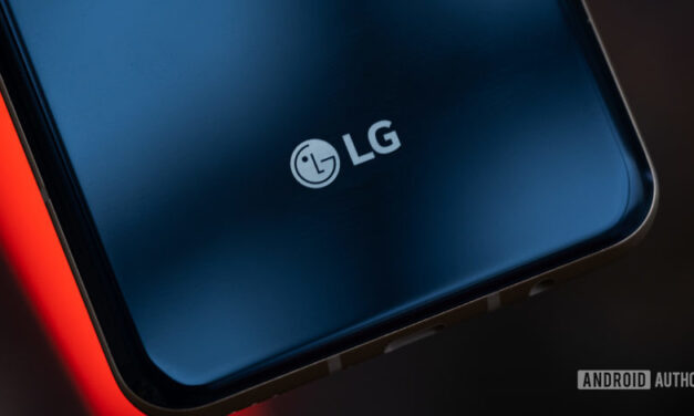 LG podría cerrar su negocio de teléfonos inteligentes: esto es lo que está sucediendo