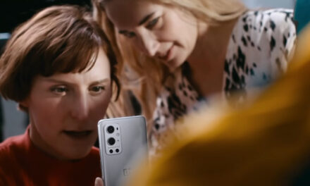 El OnePlus 9 Pro de la vida real aparece en un anuncio teaser oficial
