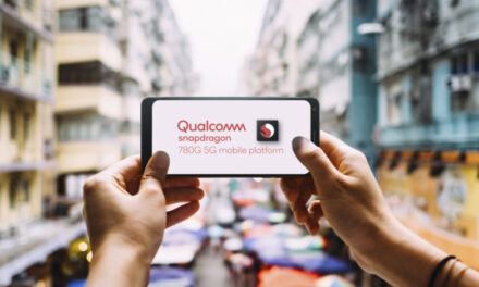 Eche un vistazo al procesador de consumo de este año: el Qualcomm Snapdragon 780G
