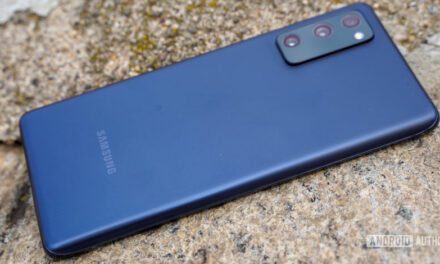 Samsung Galaxy S20 FE 5G finalmente lanzado en India