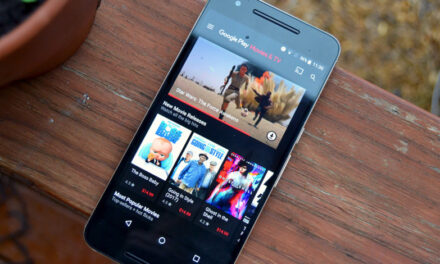Google pone la clave en Play Movies & TV para algunas plataformas clave