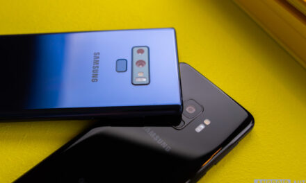 La iniciativa de reciclaje de Samsung Galaxy para teléfonos antiguos llega al Reino Unido y EE. UU.