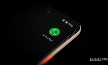 WhatsApp para acortar el período de desaparición de mensajes en la actualización