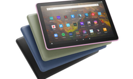 Las últimas tabletas Fire HD 10 de Amazon incluyen un modelo Premium Plus
