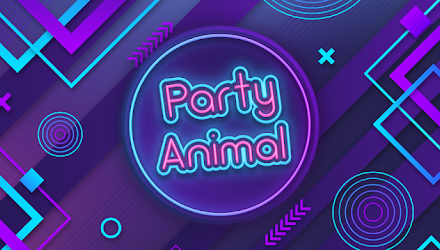 Party Animal : Charades – Draw and Guess – Spyfall