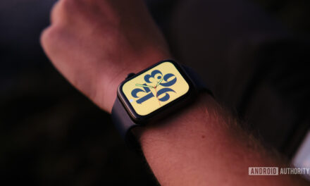 El Apple Watch Series 7 puede carecer de sensores de glucosa y temperatura corporal
