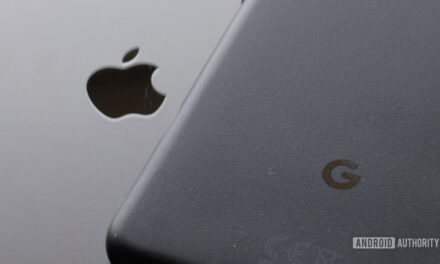 Google y Apple ya no innovan en los teléfonos inteligentes