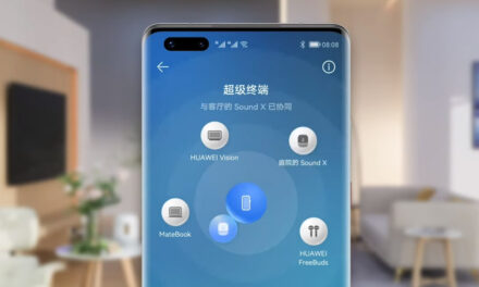 Huawei actualizará más de 100 dispositivos con HarmonyOS