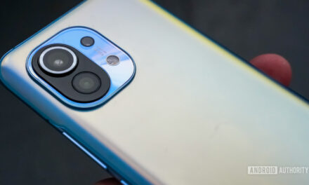 Xiaomi está trabajando en un teléfono insignia 2022 con una cámara de 200MP