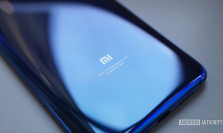 La nueva patente de Xiaomi insinúa los futuros diseños de teléfonos inteligentes de la compañía