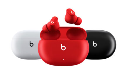 Beats Studio Buds ofrece cancelación de ruido de bajo costo y compatibilidad con Android