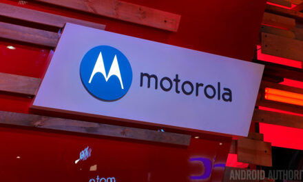 Se filtraron especificaciones para tres nuevos teléfonos Motorola 2021