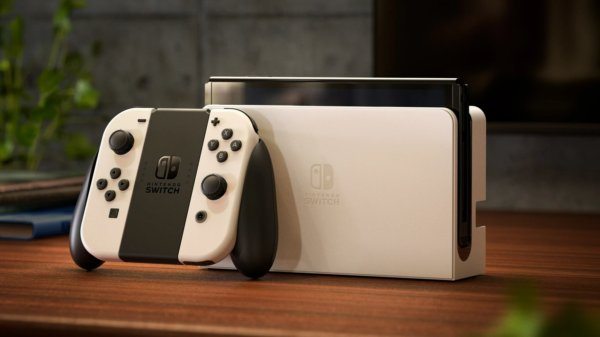 Los pedidos anticipados de Nintendo Switch OLED comienzan hoy