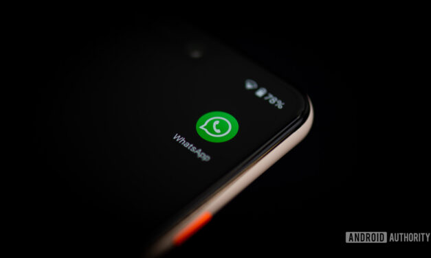 WhatsApp está trabajando en la función de configuración de calidad de imagen para la futura versión beta