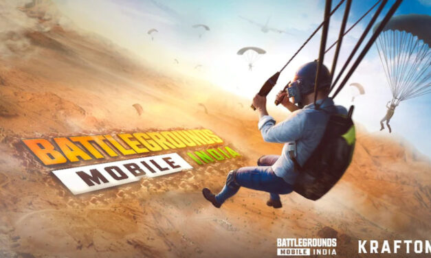 Battlegrounds Mobile India ya está listo para jugar